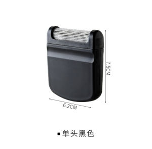 ลูกกลิ้งกําจัดขนสัตว์เลี้ยง อเนกประสงค์ ขนาดเล็ก แบบพกพา สําหรับทําความสะอาดเสื้อกันหนาว