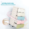 Cabinet Drawer Organizer Room Storage Megabox Basket Toy Box Multifunctional Locker Wardrobe For Baby Things Cabinets. 