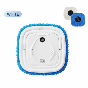 N6MBRH Silent Floor Mopping Robots Intelligent Fully Automatic Wet and Dry Smart Cleaning Robot Multifunctional All-in-One Floor Scrubber Cleaning Machine Home Use
