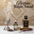 Minyak Wangi Hajar Aswad asli arab tahan lama 24 jam 35 ml kanza arum. 