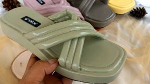 TERLARIS 2022 Sandal Wanita Sandal flip flops DN 01