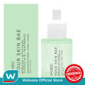 AVOSKIN Your Skin Bae Serum Spirulina + Witch Hazel + Glycolic Acid + Niacinamide 30 ml. 