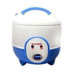 OKAYAMA 1.8 Liter Rice Cooker Penanak Nasi Magicom 3 in 1 Okayama OK-308
