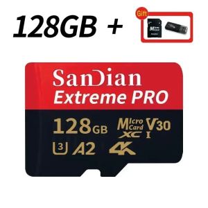 ShanDian แฟลชการ์ดความจำ Class10การ์ดความจำความเร็วสูง2000การ์ด GB SD สำหรับ PC/Desktop /Mac/camera