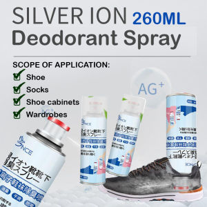 Shoe odor removal Deodorant spray/Air freshener/Foot odor/Foot sweat shoes/Deodorant