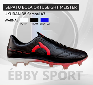Promo Sepatu Bola Anak Dewasa Ortuseight Meister Terbaru