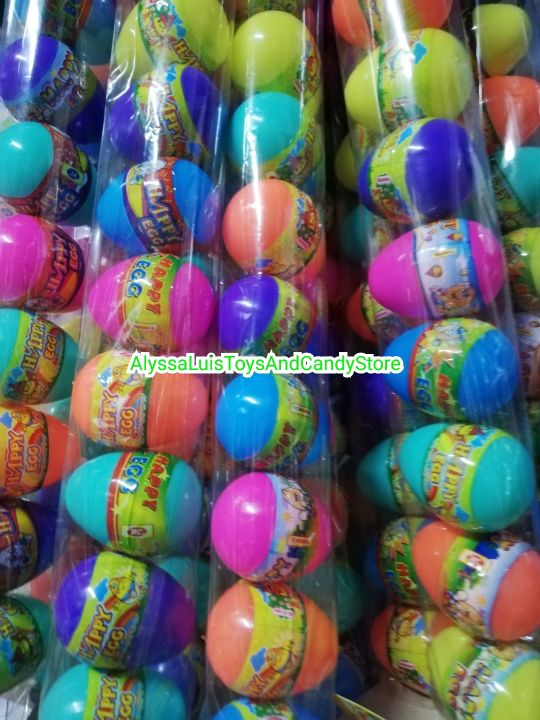 Egg surprise toys for hot sale sale