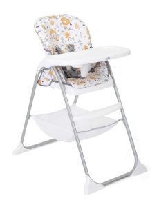 Joie Mimzy Snacker High Chair Baby / Feeding Seat Baby Chair