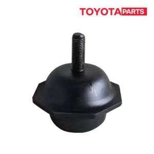 4pcs Front Spring Bumper for Toyota Hiace 2005-2018 (48331-26140) Lower Swing Arm Rebound Rubber