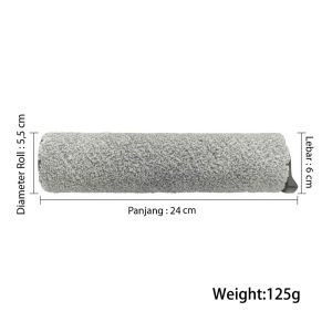 Hepa Filter Tineco Roller Brush Tineco Floor One 1.0 / 2.0 Tineco Ifloor Breeze