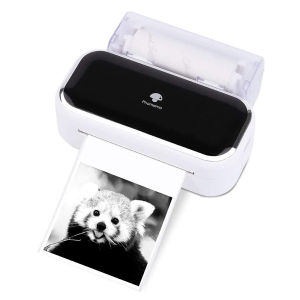 phomemo M03 Label Sticker PrinterPortable Photo Printer