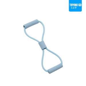 TOYOKI Stretch X ยางยืดออกกำลังกาย ยางยืดบริหารกล้ามเนื้อ เชือกดึงออกกำลังกาย