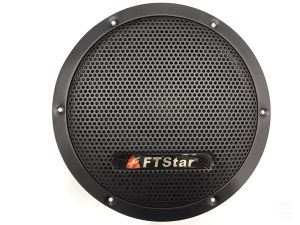 Original Megapro Speaker Size 10 FT-10W (1 PC Only) 250 Watts (Black) (woofer)