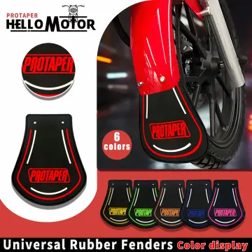 Shop Rubber Mudguard 2 Ply online Lazada .ph