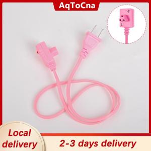 [COD] AqToCna Ship within 24 hours Hot Water Bottle Charging Cable Power Plug Electric Bag Hand Warmer Pocket Rechargeable Plug Outdoor Portable