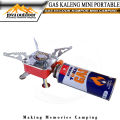 gas mini portable tabung gas mini hi-cook 230Gr original gas kompor ini camping outdoor. 
