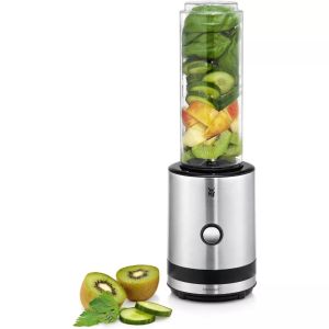 Máy xay sinh tố mini WMF SMOOTHIE TO GO Công Suất 300W Có Thể Xay Được Đá Nhỏ Bảo Hành 12 Tháng