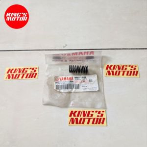 PER KOPLING SPRING CLUTCH SCORPIO OLD NEW Z ASLI YAMAHA 90501 23630