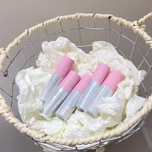 ✨ Butterfly Series Matte Lip Cream | Waterproof & Smudge-Proof | Long-Lasting Color Without Stain