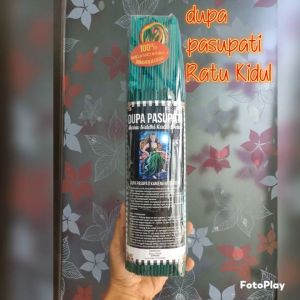 dupa pasupati ratu kidul 850g