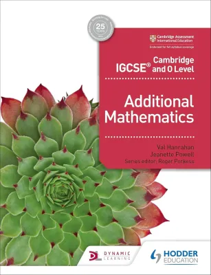 Cambridge IGCSE Core and Extended Mathematics 5th Edition : Coursebook/ Teachers Guide /workbook