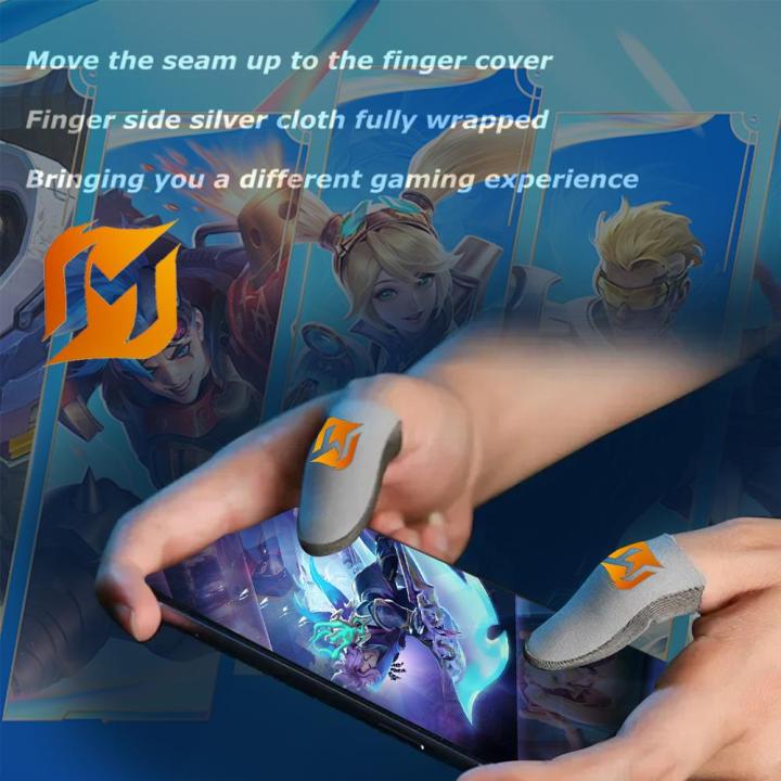 Bluewow%20Ultra-thin%20Gaming%20Finger%20Cover%20-%20Made%20of%20superconducting%20silver%20fiber,%20high%20sensitivity%20and%20breathability,%20suitable%20for%20MLBB/PUBG%20-%20Image%204