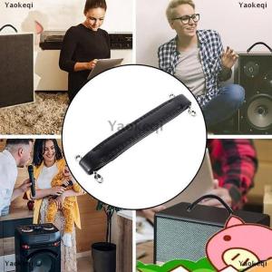 [COD] Yaokeqi Vintage Style Leather Guitar Amplifier Handle With Screws Used For Guitar Amplifier Speaker Gear Handle Instrument
