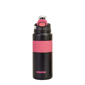 High Grade Stainless Steel Vacuum Tumbler 800ml Large Capacity Double Drink Lid Water Bottle H18#