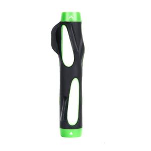 Golf Swing Hold Practice Tool For Right Left Hand Placement Promotes Consistent Swing Mechanics Compatible With All Clubs