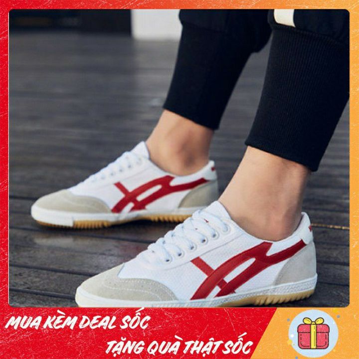 Giày Bata Nam Nữ Bình Minh Đẹp Bền Giày Thể Thao Chạy Bộ Học Sinh Lao ...