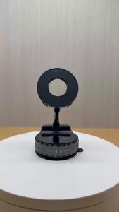 ที่วางศัพท์ในรถยนต์แบบหมุนได้และพับได้ รุ่นอัพเกรด ที่วางศัพท์ในรถยนต์แบบสากล