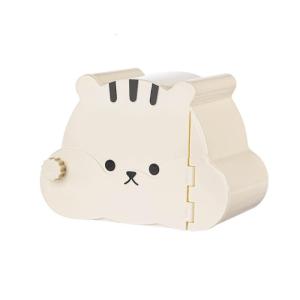 Hamster Cage Cave House Small Pet Hideouts House Cage Accessories Magnetic Shelter House for Guinea Pigs Easy Observing