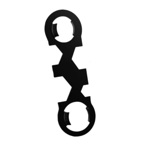 Phổ vòi STEM wrenchs công cụ cho thiết bị sục khí Hộp mực loại bỏ vòi hoa sen cài đặt cường độ cao vật liệu thép carbon