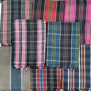 SELIMUT COTTON TEBAL & LEMBUT SINGLE/BUJANG(200×125)cm PEMBORONG & PERUNCIT