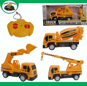 MAINAN TRUCK BEKO REMOT CONTROL