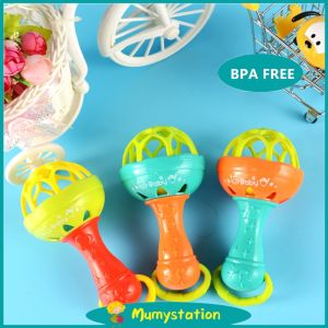 Mainan Kerincingan Gantung untuk Bayi/baby rattle toys