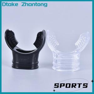 Dtake Dive Tube Snorkel Underwater Diving Snorkel Mouthpiece Regulator Accessories