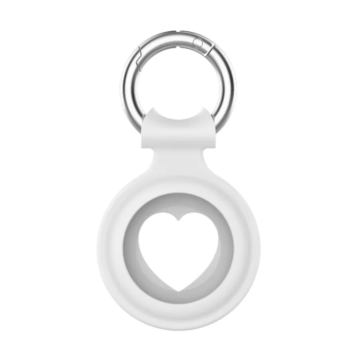 Silicone%20Apple%20Airtag%20Protective%20Case%20Cover%20Portable%20Keychain%20Tracking%20Bumper%20Shell%20Anti-drop%20Casing%20For%20Airtags%20-%20Image%207