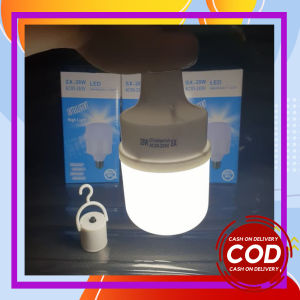 Lampu Emergency 28Watt Lampu Sentuh 28watt - Lampu Bohlam Darurat Saat Listrik Mati