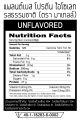 MATELL Plant-Based Protein Isolate แพลนต์เบสด์ ไอโซเลท โปรตีนพืช 7 ชนิด Non Whey เวย์ 908g. 