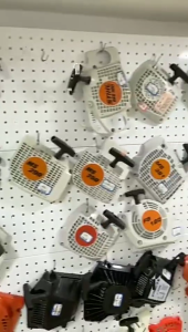 อุปกรณ์ติดเครื่องวิศวกรรมสำหรับอะไหล่เลื่อยตัด TS400อุปกรณ์เครื่องมือไฟฟ้า4223-190-0400 4223-190-0401