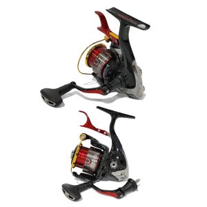 SHIMANO 2020 BB-X HYPERFORCE SPINNING FISHING REEL
