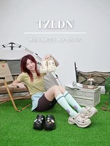 [Free Shipping] Lidani Arch Support Clogs 2026 New Style Beach-Friendly Non-Slip Closed-Toe Sandals For Women Suitable For Outdoor Wear In Summer