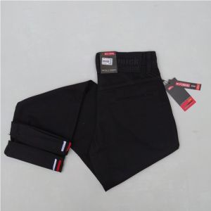 Celana Kanvas pria MICK KASUAL BRAND/Celana kanvas sulfur/ celana panjang model standart reguler Celana Kanvas Panjang PRIA