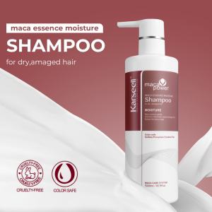 Karseell Maca Essence Shampoo 500ml – Shampoo Perawatan Rambut