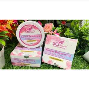 {kedas beauty.idn} Handbody Korean Brightening SCI BEAUTY