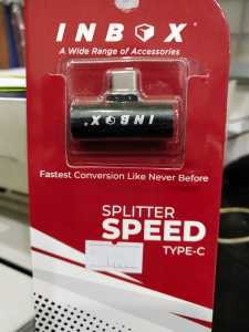 SPLITTER INBOX