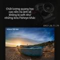 Ống kính TTArtisan 11mm F2.8 Fisheye Lens Full-Frame cho Sony FE, Nikon Z, Nikon F, Canon RF, Canon EF, Leica M, Leica L, Fujifilm GFX. 
