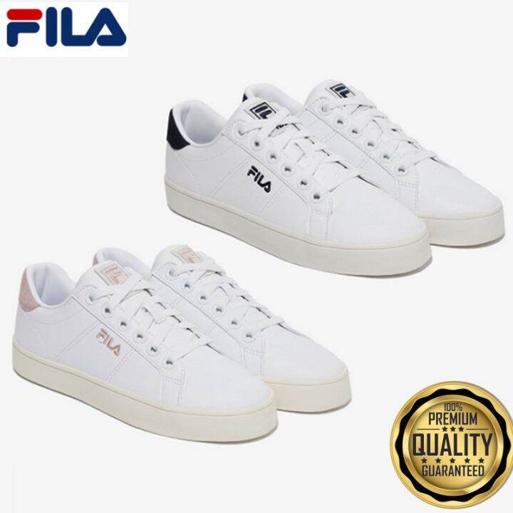 Fila court on sale deluxe korea