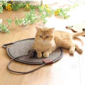 [QPet] 🚀Multi-layer Cat House All-Season Cat Climbing Frame Cat Tree Integrated Cat Tree Hole Scratching Board Enclosed